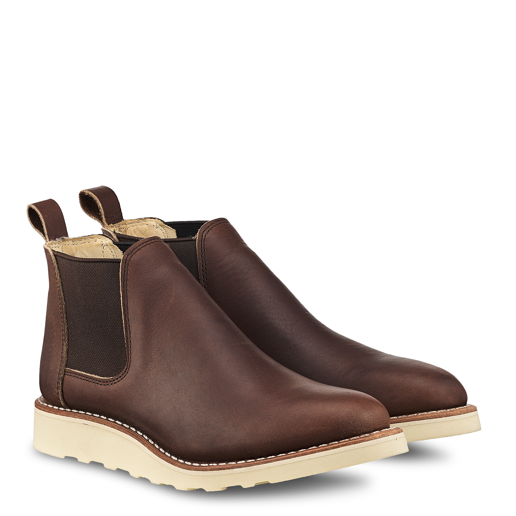 Chelsea Chic: Amber Harness Boots for the Modern Woman, 6-inch style perfection.